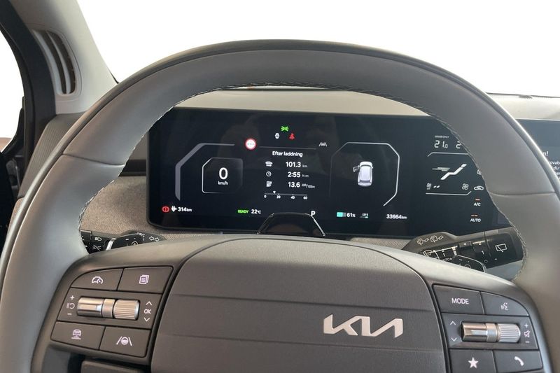 Kia EV3 bild 12