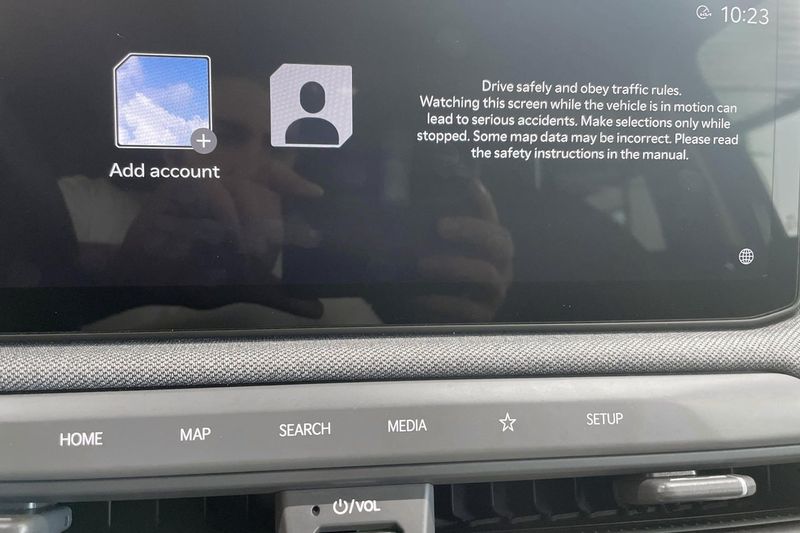 Kia EV3 bild 13