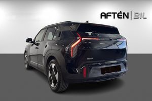 Kia EV3 bild 8