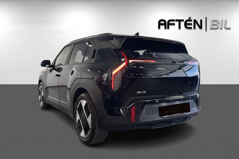 Kia EV3 bild 8