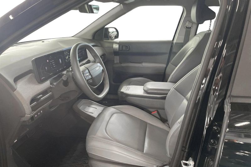 Kia EV3 bild 10