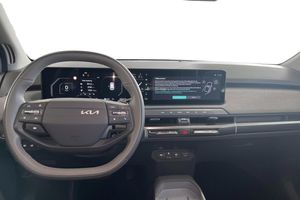Kia EV3 bild 9