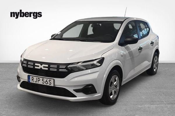 Dacia Sandero TCe 90 essential - 2023