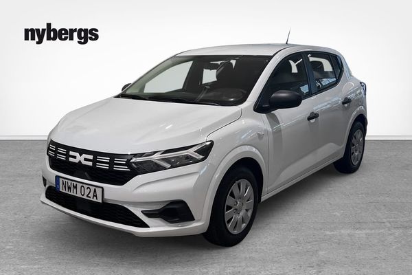 Dacia Sandero TCe 90 essential - 2023