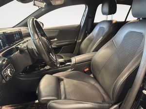 Mercedes A200 bild 9