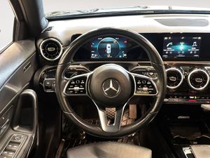 Mercedes A200 bild 13