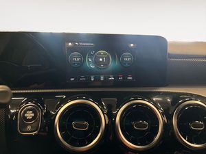 Mercedes A200 bild 20