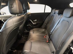 Mercedes A200 bild 14