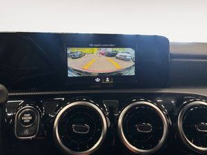 Mercedes A200 bild 19