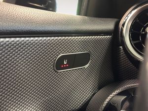 Mercedes A200 bild 26