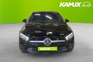 Mercedes A200 bild 6