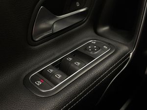 Mercedes A200 bild 17