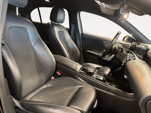 Mercedes A200 bild 15