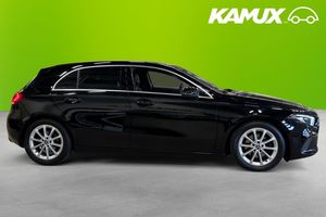 Mercedes A200 bild 2
