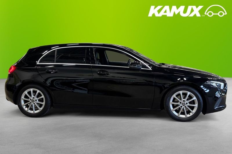 Mercedes A200 bild 2