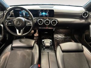 Mercedes A200 bild 10