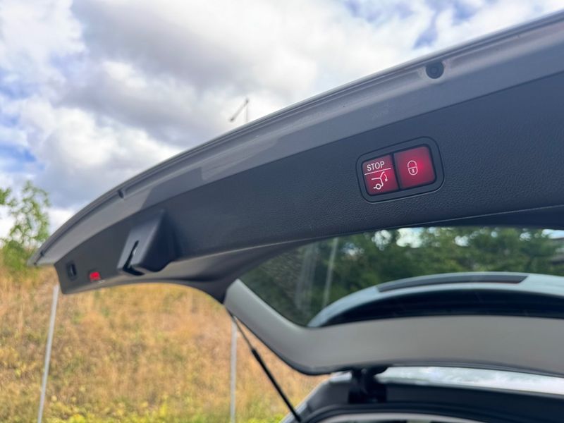 Mercedes E300 bild 34