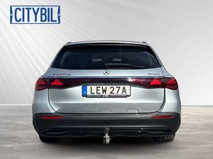 Mercedes E300 bild 5