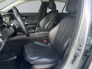 Mercedes E300 bild 12