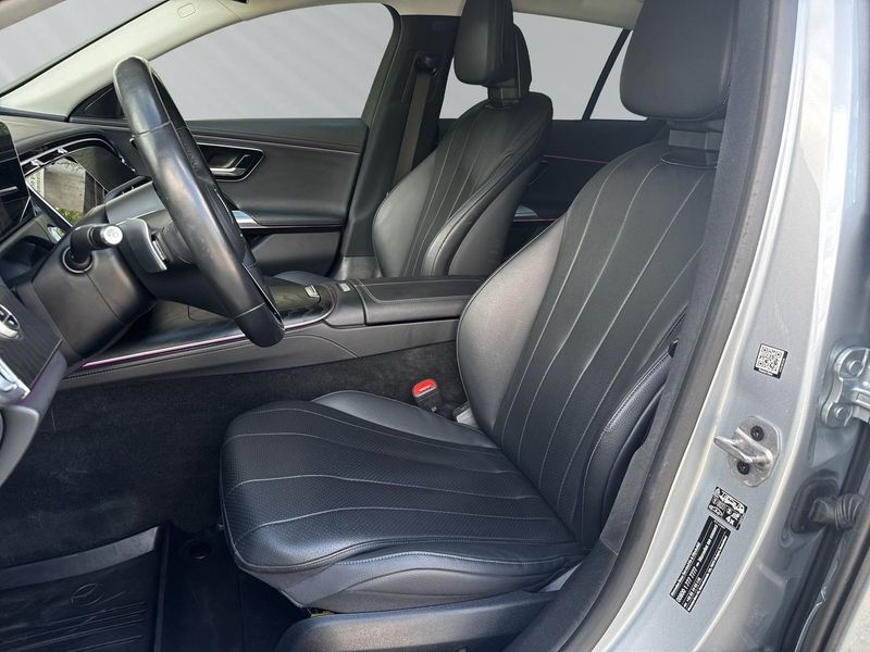 Mercedes E300 bild 12