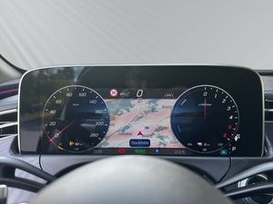 Mercedes E300 bild 16