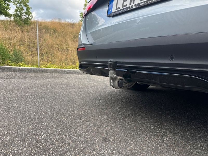 Mercedes E300 bild 32