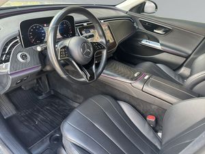 Mercedes E300 bild 11