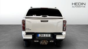 Isuzu D-Max bild 7