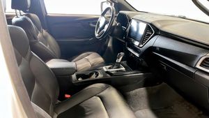 Isuzu D-Max bild 3