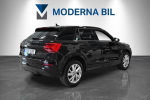 Audi Q2 bild 7