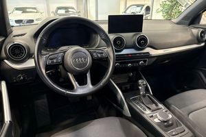 Audi Q2 bild 2