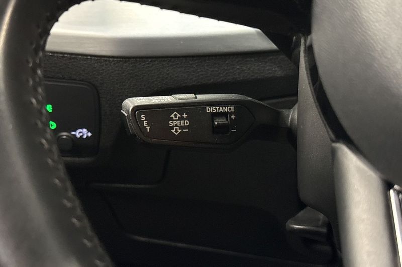 Audi Q2 bild 19