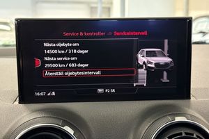 Audi Q2 bild 14