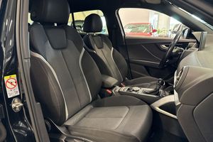 Audi Q2 bild 21