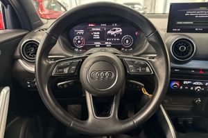 Audi Q2 bild 10