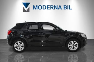 Audi Q2 bild 8