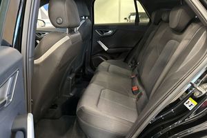 Audi Q2 bild 23