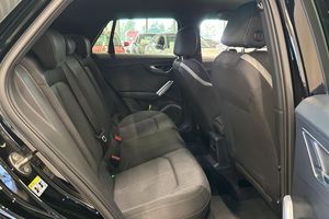 Audi Q2 bild 22