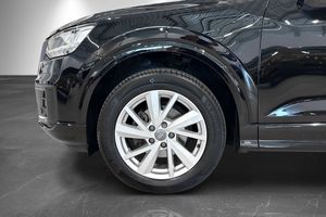 Audi Q2 bild 3