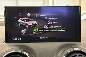 Audi Q2 bild 13