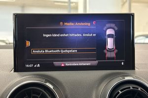Audi Q2 bild 16