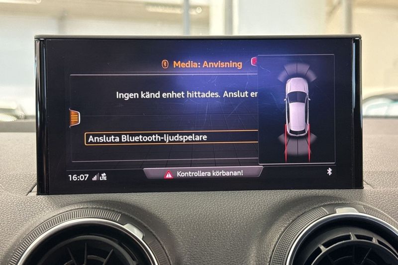 Audi Q2 bild 16