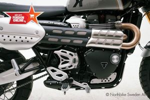 Triumph Scrambler bild 9