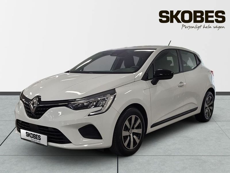 Renault Clio bild 3