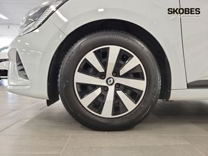 Renault Clio bild 17