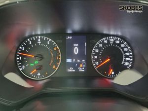 Renault Clio bild 13