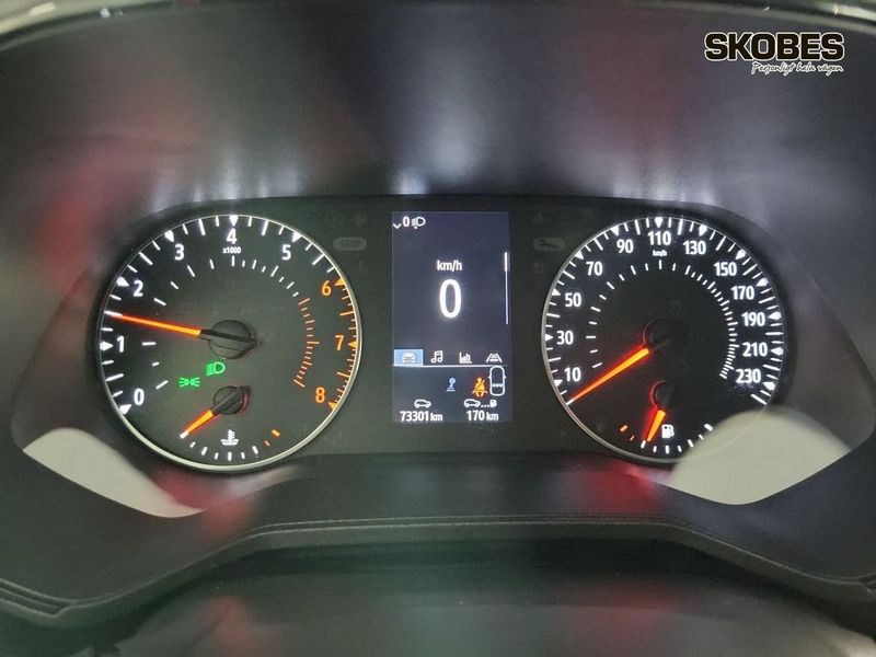 Renault Clio bild 13
