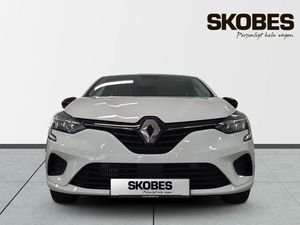 Renault Clio bild 2