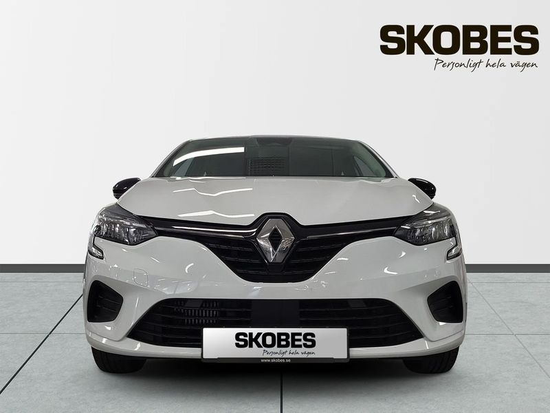 Renault Clio bild 2