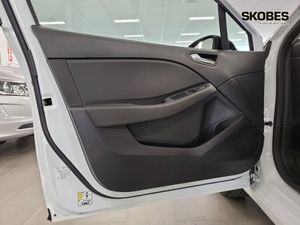 Renault Clio bild 15
